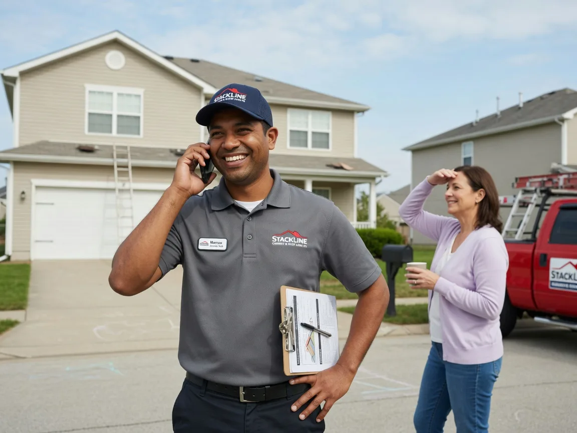 Chimney flashing repair Kingman, AZ FAQs